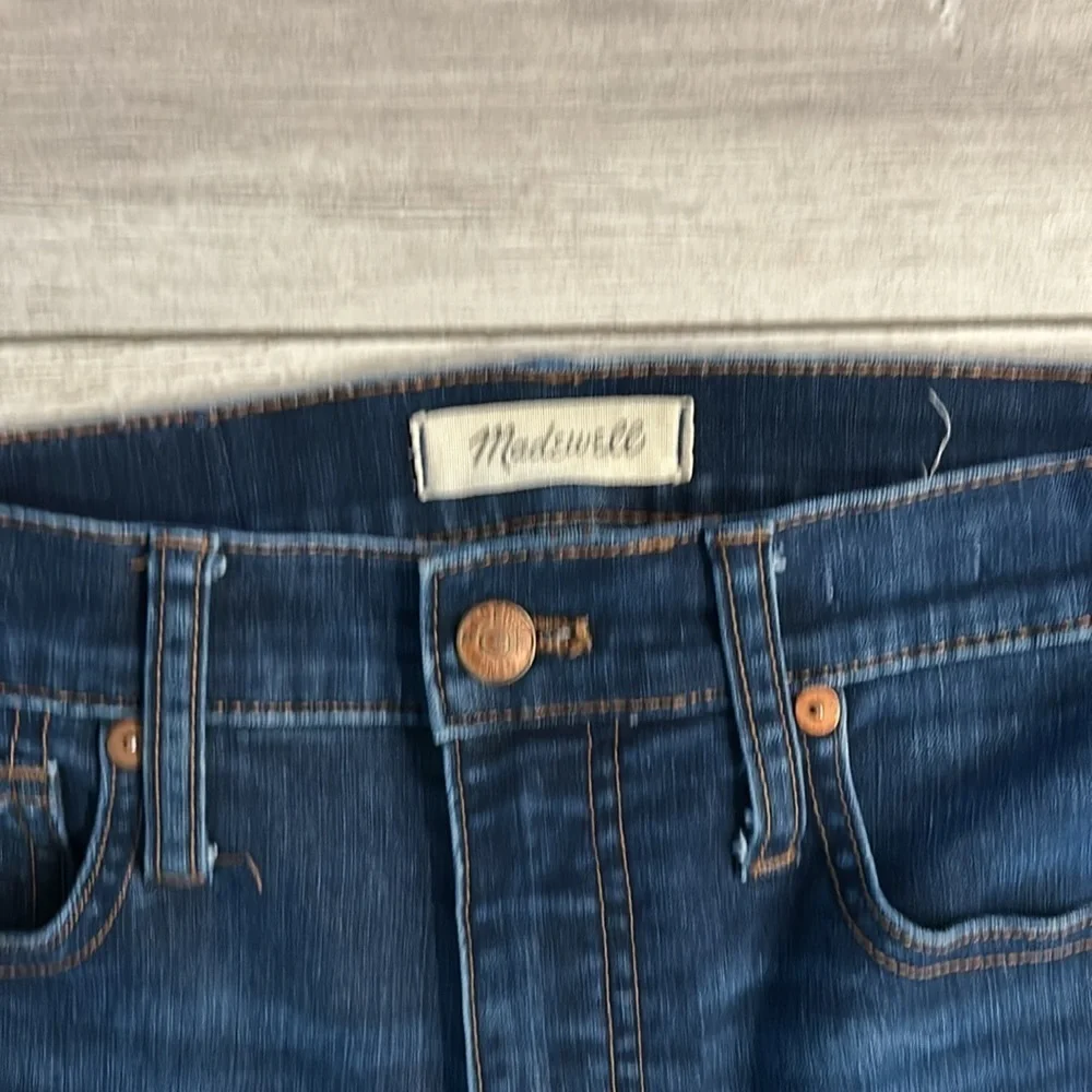 Madewell 10